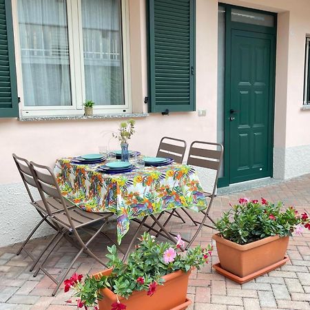 Giorgia'S Home Colico Holiday Rent Экстерьер фото