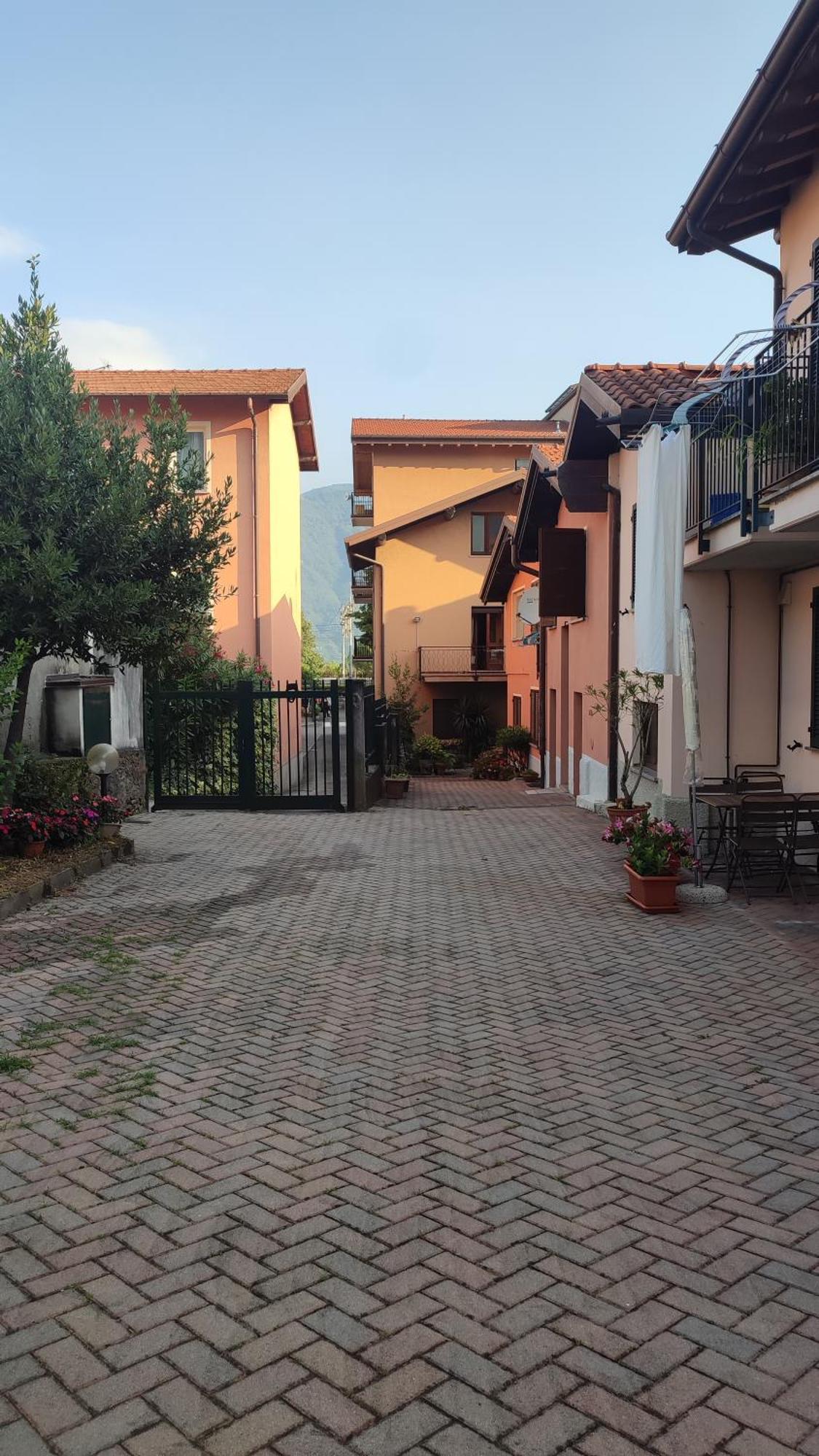 Giorgia'S Home Colico Holiday Rent Экстерьер фото
