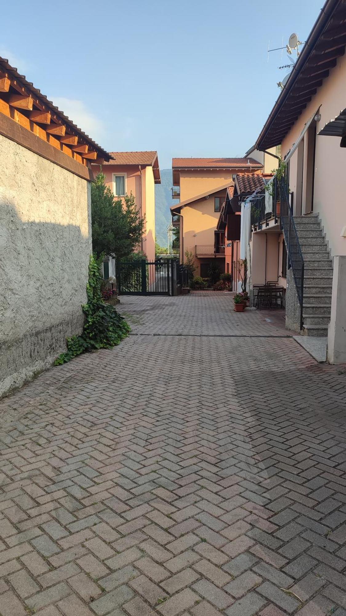 Giorgia'S Home Colico Holiday Rent Экстерьер фото