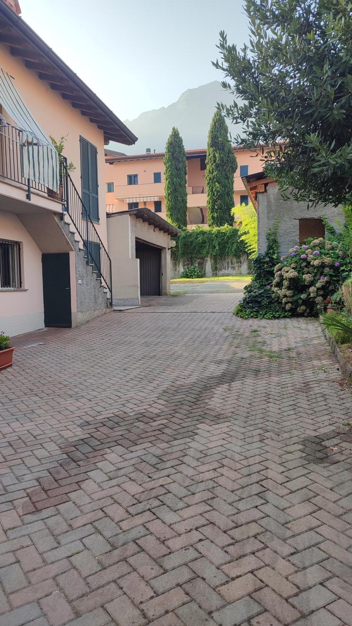 Giorgia'S Home Colico Holiday Rent Экстерьер фото